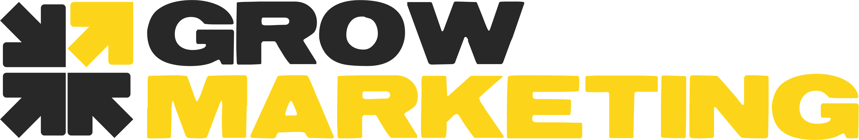 Grow Marketing Mexico